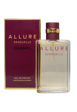 Chanel Allure Sensuelle